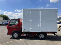 三菱ふそうキャンターアルミバン小型（2t・3t）[写真05]