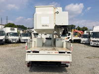 いすゞエルフ高所作業車小型（2t・3t）[写真10]