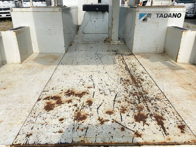 いすゞエルフ高所作業車小型（2t・3t）[写真11]