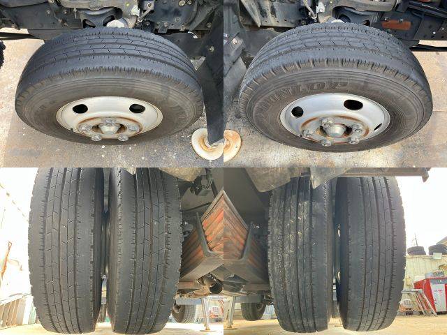 いすゞエルフ高所作業車小型（2t・3t）[写真22]