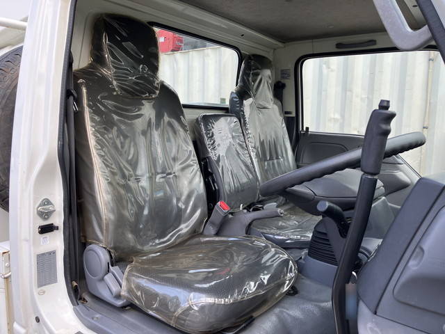 いすゞエルフ高所作業車小型（2t・3t）[写真31]