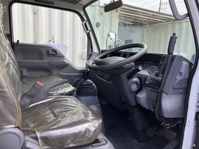 いすゞエルフ高所作業車小型（2t・3t）[写真34]