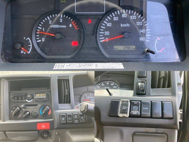 いすゞエルフ高所作業車小型（2t・3t）[写真37]