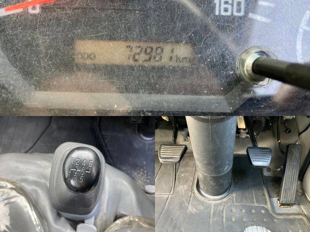 いすゞエルフ高所作業車小型（2t・3t）[写真38]