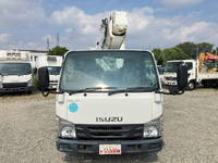 いすゞエルフ高所作業車小型（2t・3t）[写真07]