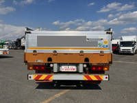 UDトラックスクオンアルミブロック大型（10t）[写真11]