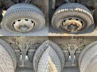 UDトラックスクオンアルミブロック大型（10t）[写真19]