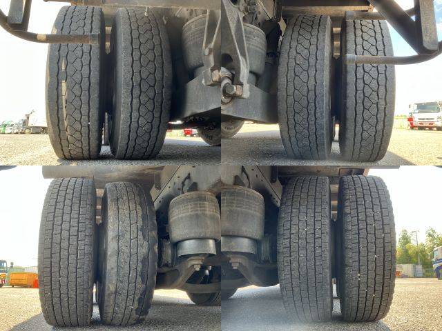 UDトラックスクオンアルミブロック大型（10t）[写真20]