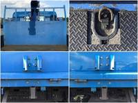 三菱ふそうキャンターセルフクレーン4段小型（2t・3t）[写真16]