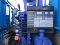 三菱ふそうキャンターセルフクレーン4段小型（2t・3t）[写真19]