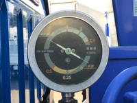 三菱ふそうキャンターセルフクレーン4段小型（2t・3t）[写真20]