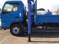 三菱ふそうキャンターセルフクレーン4段小型（2t・3t）[写真22]