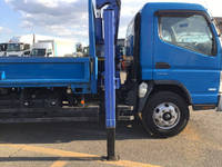 三菱ふそうキャンターセルフクレーン4段小型（2t・3t）[写真23]