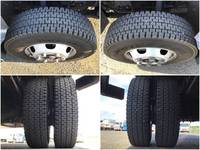 三菱ふそうキャンターセルフクレーン4段小型（2t・3t）[写真28]