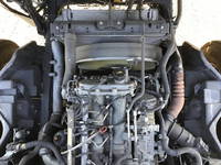 三菱ふそうキャンターセルフクレーン4段小型（2t・3t）[写真29]