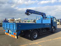 三菱ふそうキャンターセルフクレーン4段小型（2t・3t）[写真02]