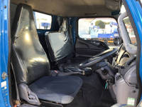 三菱ふそうキャンターセルフクレーン4段小型（2t・3t）[写真33]