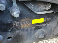 三菱ふそうキャンターセルフクレーン4段小型（2t・3t）[写真40]