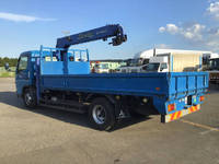 三菱ふそうキャンターセルフクレーン4段小型（2t・3t）[写真04]