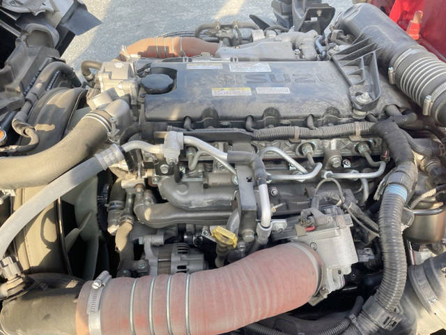 いすゞエルフユニック3段小型（2t・3t）[写真19]