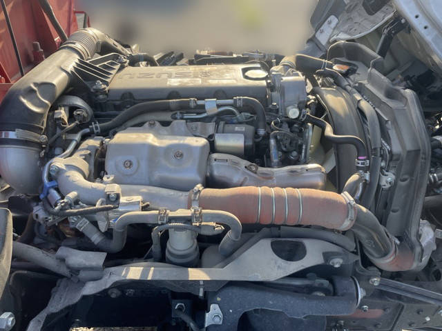 いすゞエルフユニック3段小型（2t・3t）[写真20]