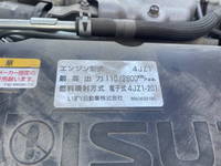 いすゞエルフユニック3段小型（2t・3t）[写真21]