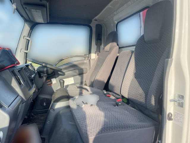 いすゞエルフユニック3段小型（2t・3t）[写真24]