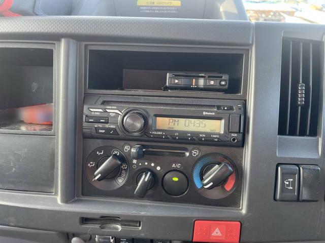 いすゞエルフユニック3段小型（2t・3t）[写真28]