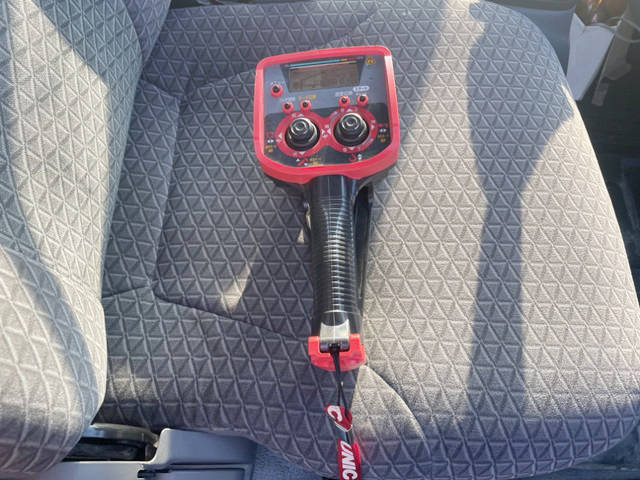 いすゞエルフユニック3段小型（2t・3t）[写真34]