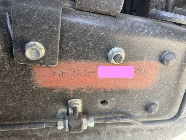 いすゞエルフユニック3段小型（2t・3t）[写真36]