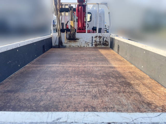 いすゞエルフユニック3段小型（2t・3t）[写真06]