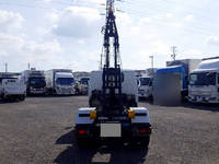 いすゞエルフコンテナ専用車小型（2t・3t）[写真10]