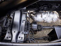 いすゞエルフコンテナ専用車小型（2t・3t）[写真12]