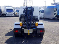 いすゞエルフコンテナ専用車小型（2t・3t）[写真17]