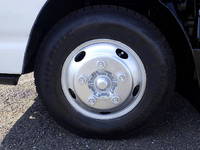 いすゞエルフコンテナ専用車小型（2t・3t）[写真18]