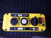 いすゞエルフコンテナ専用車小型（2t・3t）[写真27]