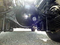 いすゞエルフコンテナ専用車小型（2t・3t）[写真32]