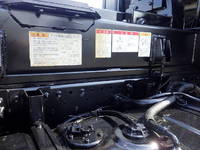 いすゞエルフコンテナ専用車小型（2t・3t）[写真33]