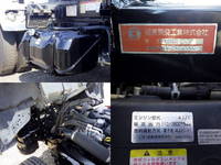 いすゞエルフコンテナ専用車小型（2t・3t）[写真34]