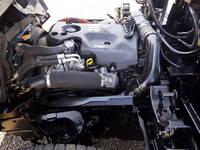 いすゞエルフコンテナ専用車小型（2t・3t）[写真35]