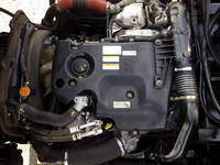 いすゞエルフコンテナ専用車小型（2t・3t）[写真37]