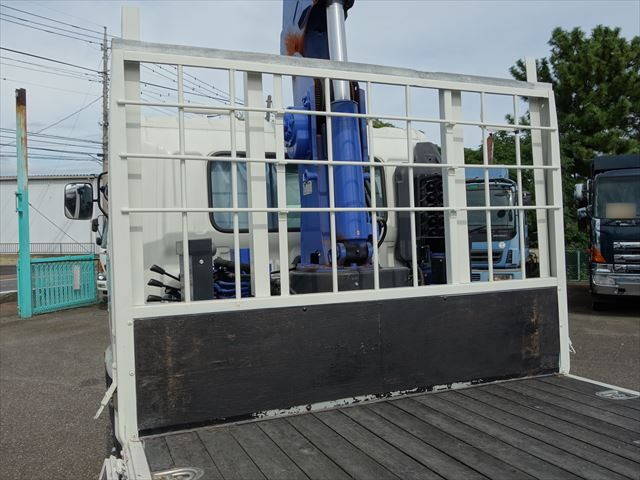 日野レンジャークレーン5段中型（4t）[写真10]