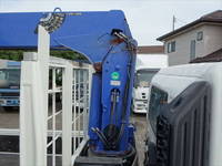 日野レンジャークレーン5段中型（4t）[写真13]