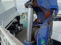 日野レンジャークレーン5段中型（4t）[写真15]