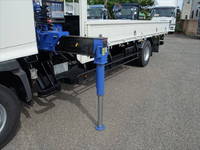 日野レンジャークレーン5段中型（4t）[写真18]