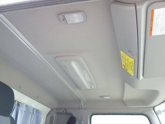 日野レンジャークレーン5段中型（4t）[写真19]