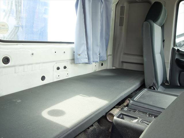 日野レンジャークレーン5段中型（4t）[写真20]