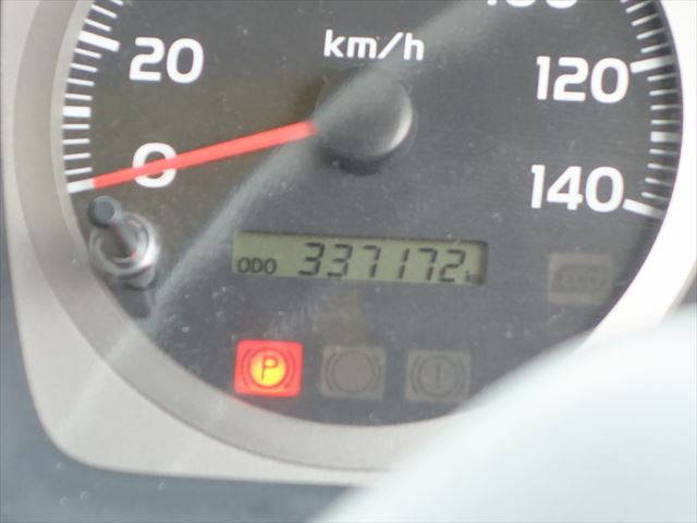 日野レンジャークレーン5段中型（4t）[写真21]