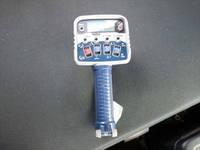 日野レンジャークレーン5段中型（4t）[写真24]