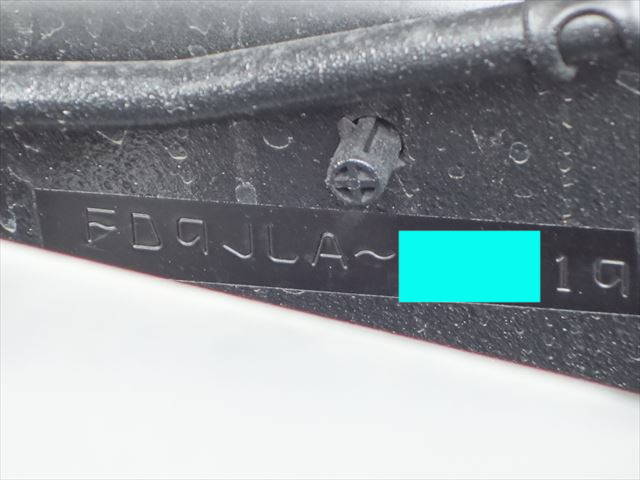 日野レンジャークレーン5段中型（4t）[写真27]